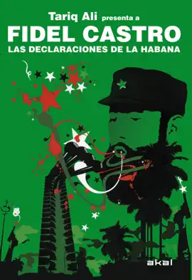 Read: Fidel Book Castro. Las declaraciones de La Habana