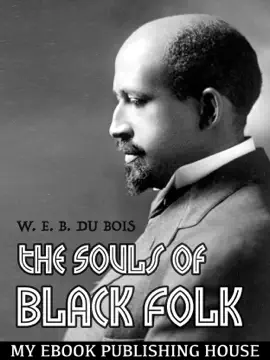 Read: The Souls of Black Folk Book