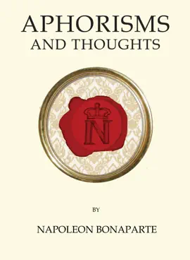 Read: Book Aphorisms and Thoughts