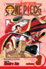 One Piece, Vol. 3 - Eiichiro Oda