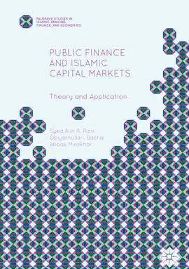 Read: Public Finance and Islamic Book Capital Markets
