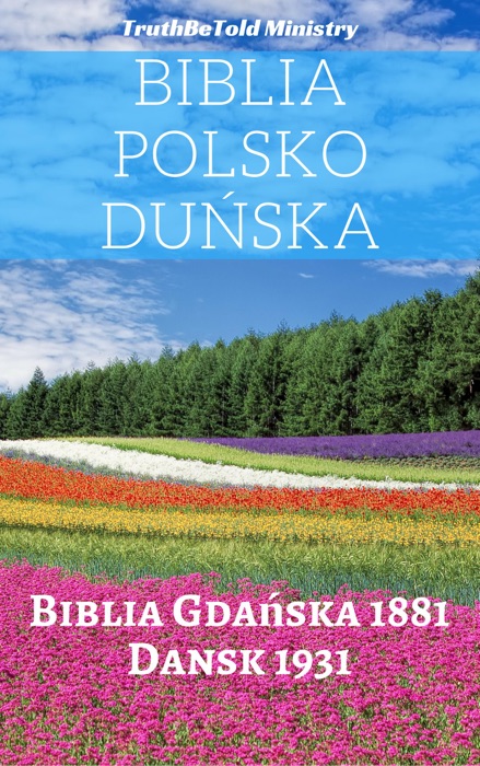 Biblia Polsko Duńska