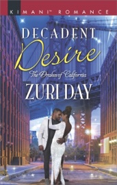 Decadent Desire - Zuri Day