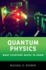 Quantum Physics - Michael G. Raymer