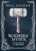 Nordiska myter - Neil Gaiman