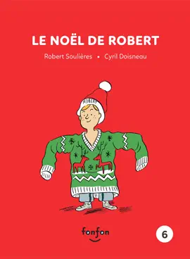 Read: Le Noël Book de Robert