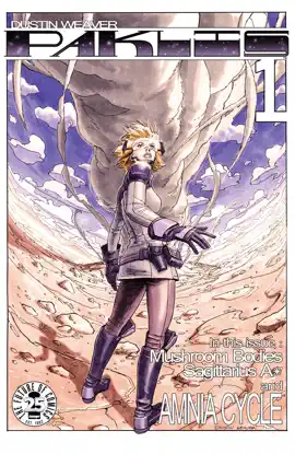 Read: Book Paklis #1