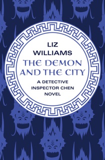 The Demon and the City by Liz Williams