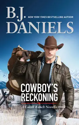 Read: Cowboy's Reckoning Book
