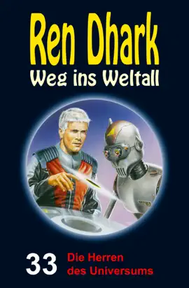 Read: Die Herren Book des Universums