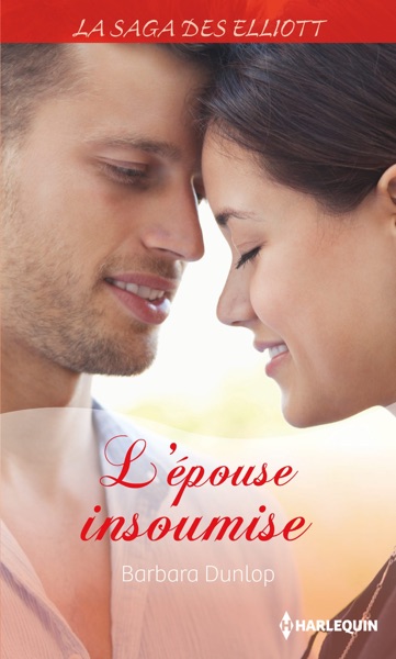 L'épouse insoumise (Saga)