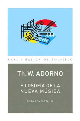 Read: Filosofía de la nueva Book música