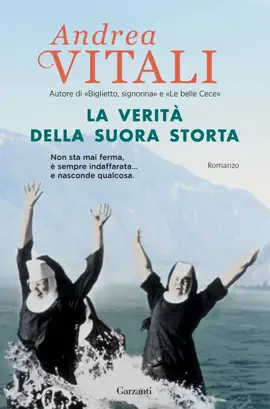 Read: La verità della Book suora storta