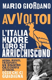 Avvoltoi - Mario Giordano