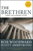 The Brethren - Bob Woodward & Scott Armstrong