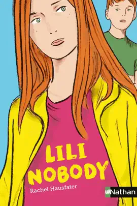 Read: Lili Nobody-EPUB2 Book