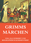 Grimms Märchen - Irmãos Grimm