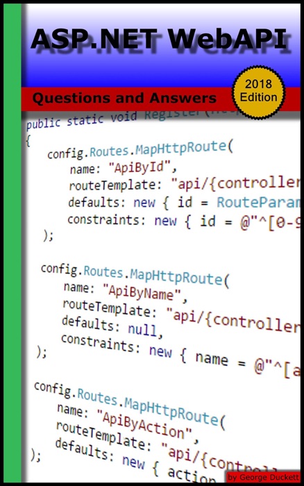 ASP.NET WebAPI: Questions and Answers