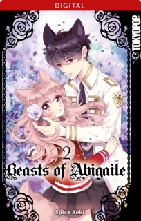 Beasts of Abigaile 02 by Spica Aoki