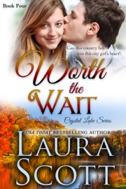 Worth The Wait - Laura Scott