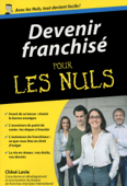 Devenir franchisé Poche Pour les Nuls - Chloé Lavie