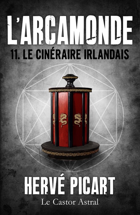 Le Cinéraire irlandais