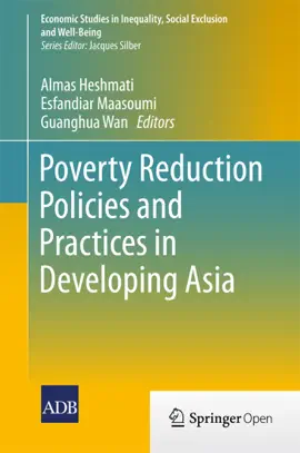 Read: Poverty Book Reduction Policies and Practices in Developing Asia