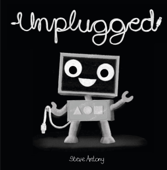 Unplugged - Steve Antony