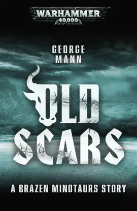 Read: Old Scars Book