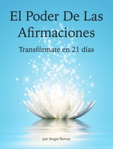 El Poder de las Afirmaciones Book Cover