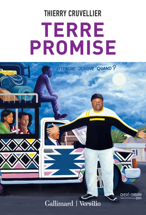 Terre promise