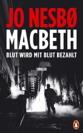 Macbeth - Jo Nesbø