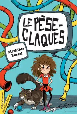 Read: Le Book Pèse-claques