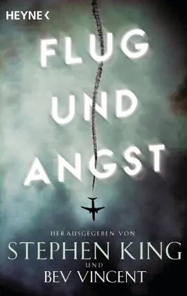 Read: Book Flug und Angst