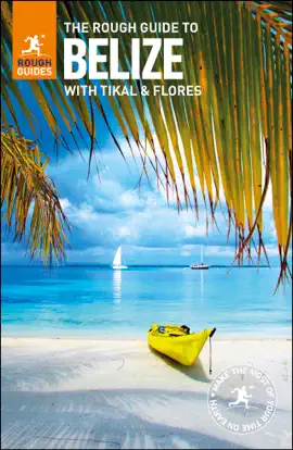 The Rough Guide to Belize (Travel Guide eBook)