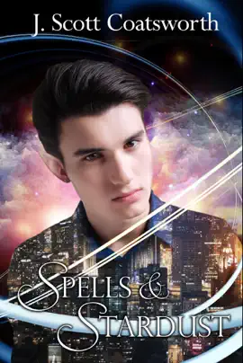Read: Book Spells & Stardust