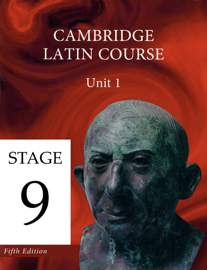 Cambridge Latin Course (5th Ed) Unit 1 Stage 9