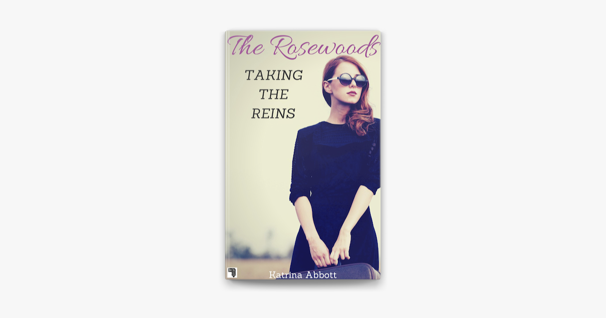 Taking the Reins by Katrina Abbott on Apple Books