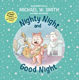 Read: Nighty Night and Book Good Night