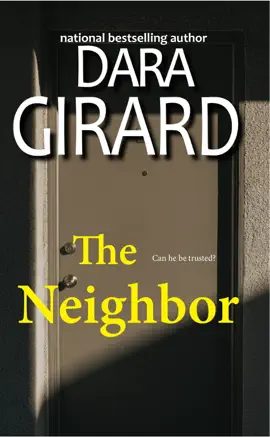Read: Book The Neighbor