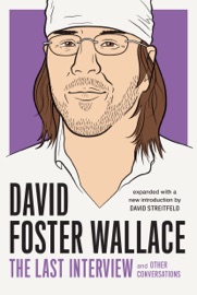 David Foster Wallace: The Last Interview Expanded with New Introduction - David Foster Wallace & David Streitfeld