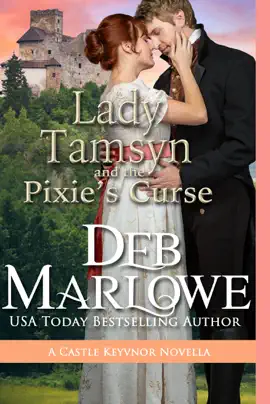 Read: Book Lady Tamsyn and the Pixie's Curse