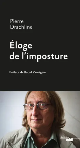 Read: Book Eloge de l'imposture
