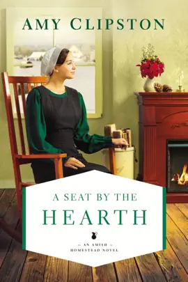Read: A Seat Book by the Hearth