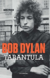 Tarantula - Bob Dylan