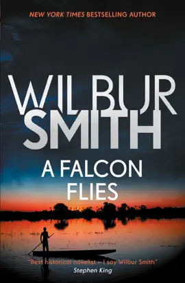 Read: Falcon Flies Book