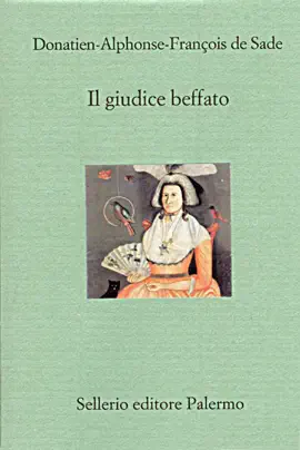 Read: Il giudice Book beffato