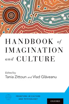 Read: Handbook of Imagination and Culture Book