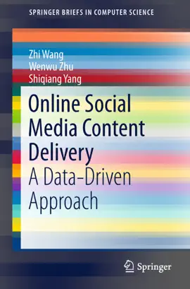 Read: Online Social Book Media Content Delivery