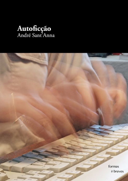Autoficção